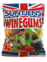 Желейные конфеты Suntjens Winegums 400g