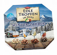 Шоколадные конфеты Trumpf Edle Tropfen Winter Zauber 250g