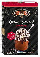 Набор для приготовления десерта Baileys Cream Dessert Chocolate 130g