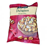 Фисташки Alesto Pistazien Sweet Chili 250g