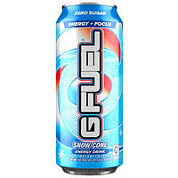 Энергетик GFuel Energy Snow Cone Zero Sugar 473ml