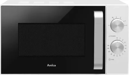 Мікрохвильова піч Amica AMGF20M1W