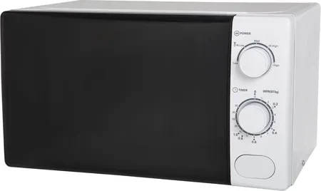 Мікрохвильова піч MPM MPM-20-KMM-12/W