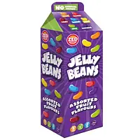 Жевательные бобы Zed Candy Jelly Beans 400g