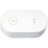 Умный датчик протечки воды TP-Link Tapo T300 2 × AAA Белый