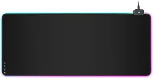 Килимок для мишки та клавіатури Corsair MM700 RGB Extended