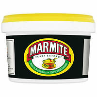 Дріжджовий екстракт Marmite 600g