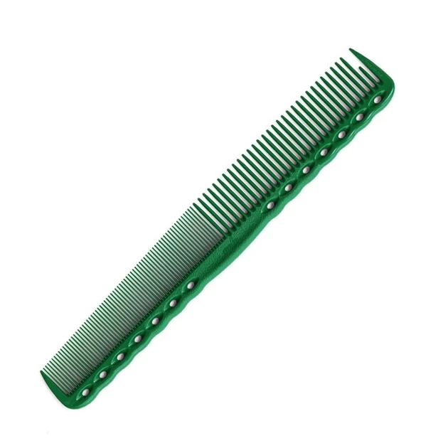 Гребінець Y.S.Park 185 мм (YS-334 Green)