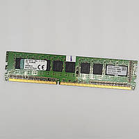 Оперативная память с коррекцией ошибок ECC Kingston DDR3 4Gb 1600MHz 12800E CL11 (KTH-PL316ES/4G) Б/У