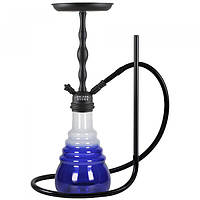 Кальян Shisha Store 630 Blue White z15-2024