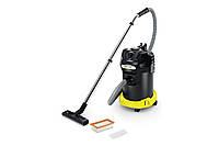 Пылесос Karcher AD 4 Premium для сухой уборки, пылесос для уборки золы, пылесос для камина