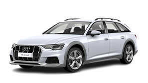 Audi A6 (c8), allroad, avant с 2018