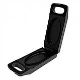 Гриль електричний багатофункціональний Adler AD 3066 (900 Вт, антипригарне покриття, овальна форма), фото 3