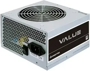 Блок живлення ПК Chieftec Value APB-700B8 700 W (CHIEFTECAPB700B8)