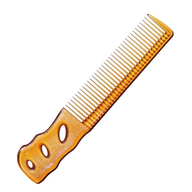 Гребінець Y.S.Park 168 мм (YS-236 Camel), фото 1