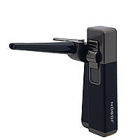 Зажигалка Трубка Трансформер 2в1 Smoking Pipe Lighter Jobon