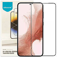 Защитное стекло Nillkin (CP+PRO) для Samsung Galaxy S23 tal