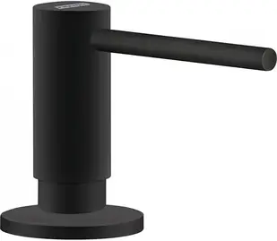 Диспенсер для кухні Franke Studio Active Sm Czarny Mat (1190547906)
