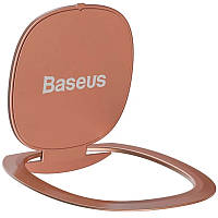 Держатель для телефона Baseus Invisible phone ring holder (SUYB-0) tal