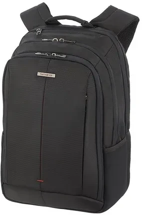 Сумка для ноутбука Samsonite Plecak Na Laptopa Guardit 2.0 17,3 Czarny (Cm5-09-007)