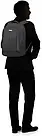 Сумка для ноутбука SAMSONITE PLECAK KOMP.M GUARDIT 2.0 15,6" Czarny (CM509006), фото 3