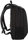 Сумка для ноутбука SAMSONITE PLECAK KOMP.M GUARDIT 2.0 15,6" Czarny (CM509006), фото 8