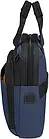 Сумка для ноутбука Torba Samsonite 135074 1090 TORBA DO NOTEB. SAMS. BAILHANDLE MYSIGHT 14.1& NIEBIESKA, фото 5