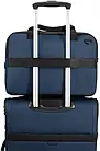 Сумка для ноутбука Torba Samsonite 135074 1090 TORBA DO NOTEB. SAMS. BAILHANDLE MYSIGHT 14.1& NIEBIESKA, фото 7