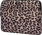 Сумка для ноутбука Kate Spade New York Puffer Sleeve - Pokrowiec Macbook Pro 14" / Notebook 14" (Classic Leopard) (KS052910), фото 4