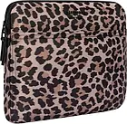 Сумка для ноутбука Kate Spade New York Puffer Sleeve - Pokrowiec Macbook Pro 14" / Notebook 14" (Classic Leopard) (KS052910), фото 5