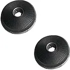 Фільтр витяжки Filtr Electrolux Filtr Węglowy Ecfbll01 (902979878), фото 3