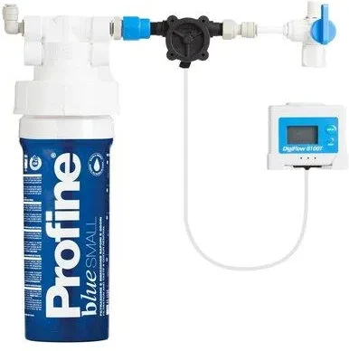 Фільтр для крана Kfa Armatura System Filtrujący Profine Blue 85510386