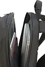 Сумка для ноутбука Samsonite Plecak Na Laptopa Guardit 2.0 17,3 Czarny (Cm5-09-007), фото 3