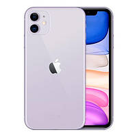 Смартфон Apple iPhone 11 128GB Purple А (БУ)