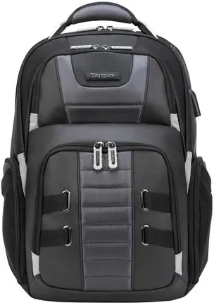 Сумка для ноутбука Targus DrifterTrek 11,6-15,6" Szary (TSB956GL)