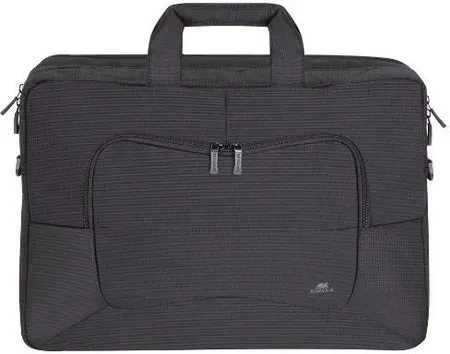 Сумка для ноутбука Rivacase Tegel 15,6" 8455 czarny