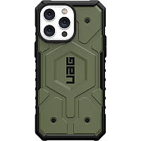 Ударопрочный чехол UAG Pathfinder with MagSafe для Apple iPhone 14 Pro Max (6.7") tal