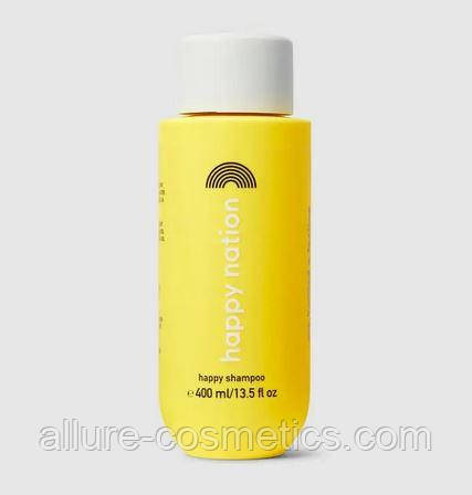 Шампунь для волосся Victoria's Secret PINK Happy Nation Shampoo 400 мл