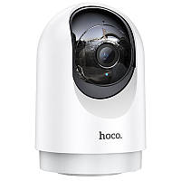 Камера видеонаблюдения Hoco D1 indoor PTZ HD tal
