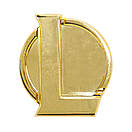 Подарунковий набір LEAGUE OF LEGENDS Hextech : склянка, блокнот А6 та значок, фото 4