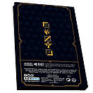 Подарунковий набір LEAGUE OF LEGENDS Hextech : склянка, блокнот А6 та значок, фото 7