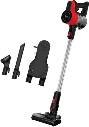 Вертикальний пилосос Beko ErgoClean VRT50121VR