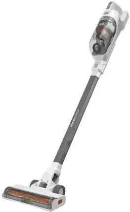 Вертикальний пилосос Black&Decker BHFEA515J-QW