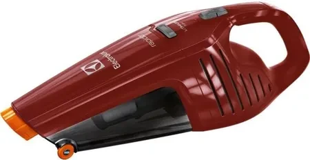 Портативний пилосос Electrolux Rapido ZB6106WR