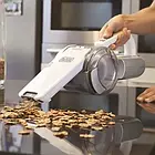 Портативний пилосос Black&Decker Odkurzacz domowy akumulatorowy Pivot (PV1820L-QW), фото 5
