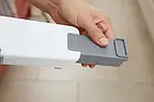 Портативний пилосос Black&Decker Odkurzacz domowy akumulatorowy Pivot (PV1820L-QW), фото 9