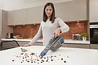 Портативний пилосос Black&Decker Odkurzacz akumulatorowy ręczny (BHHV520BF-QW), фото 4