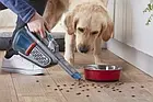 Портативний пилосос Black&Decker Odkurzacz akumulatorowy ręczny (BHHV520BF-QW), фото 5