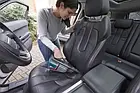 Портативний пилосос Black&Decker Odkurzacz akumulatorowy ręczny (BHHV520BF-QW), фото 6