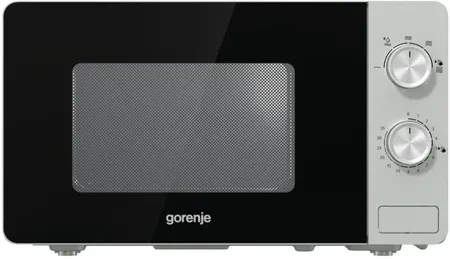 Мікрохвильова піч Gorenje MO20E1S